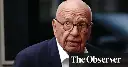 ‘We’re clearly heading towards collapse’: why the Murdoch empire is about to go bang