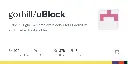 uBlock Origin works best on Firefox