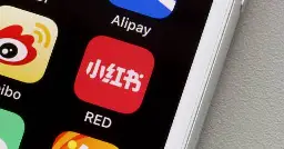 With a TikTok Ban Looming, Users Flee to Chinese App ‘RedNote’