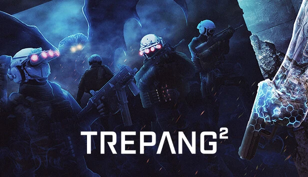 Trepang2 on Steam