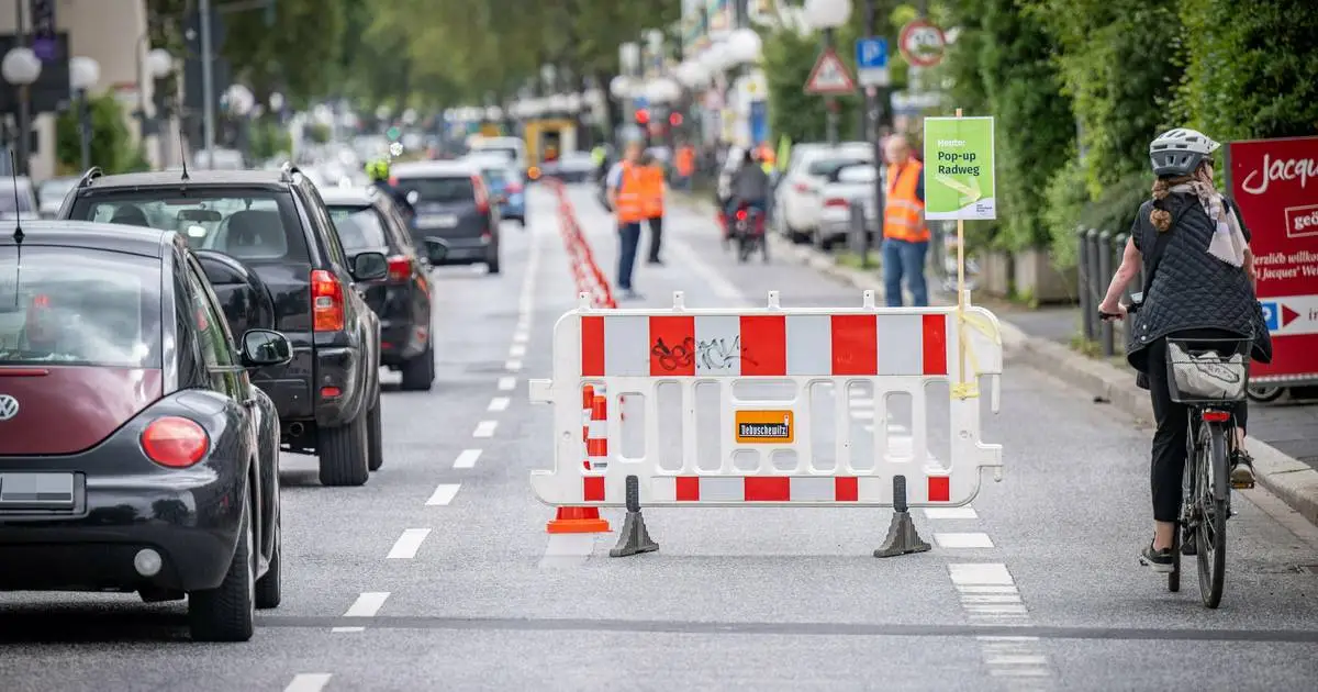 Streit um Bonner Verkehrspolitik: Verkehrskampagne ruft Umweltverbände auf den Plan