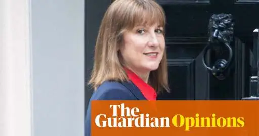 Demob-happy IFS director tears into Rachel Reeves’s spending review