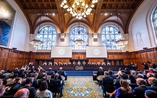 Landmark court ruling a stark rebuke of Canadian position on climate change