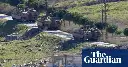 Israel lobbies Trump to delay withdrawal of its troops from Lebanon