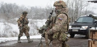 Russia’s ‘permanent test’ is pushing Europe to the brink of war -- [Opinion]