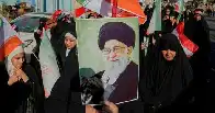 Iran declares U.S. citizens, personnel 'legitimate targets' after strike on nuclear sites
