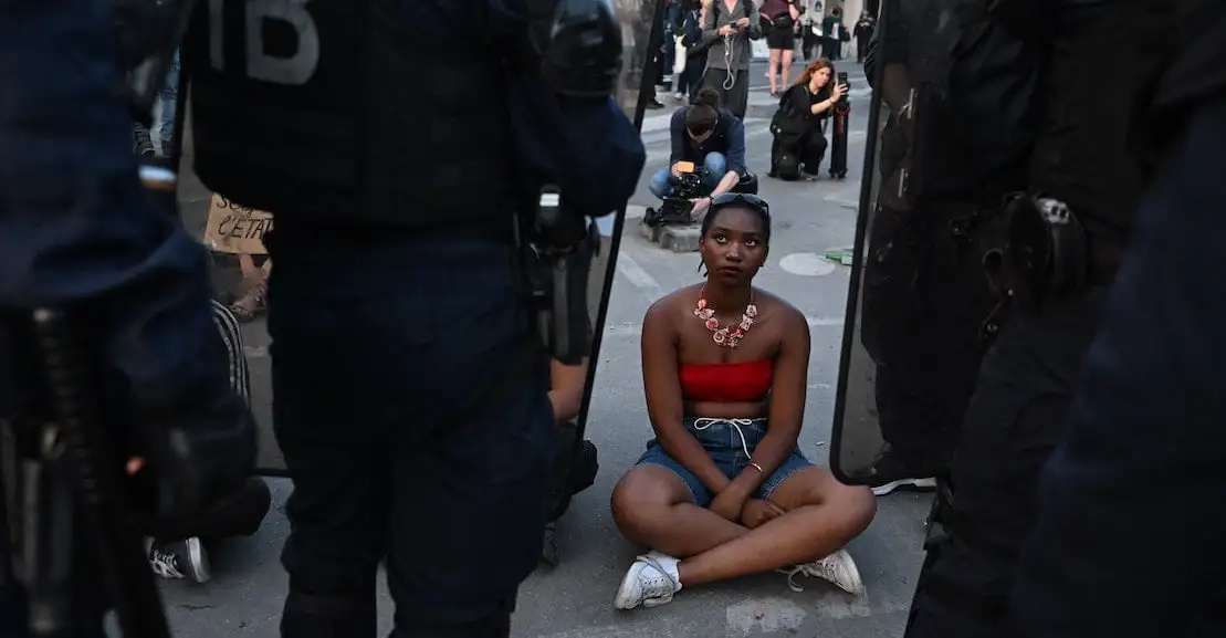 Why the French Deny Their Own Racism