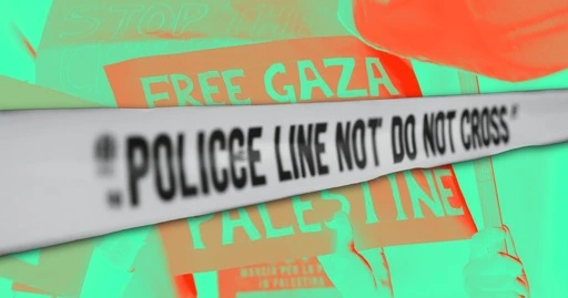 The “Combatting Hate Act” is part of a wave of anti-protest legislation in Canada | CCPA