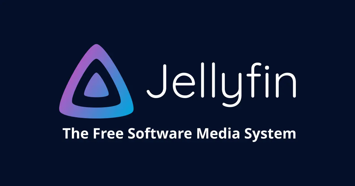 The New Jellyfin Forum | Jellyfin