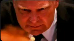 Doug Ford in maximum corruption mode