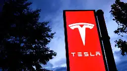 Tesla Paid Zero Federal Income Tax in 2024, Despite $2.3 Billion in Income