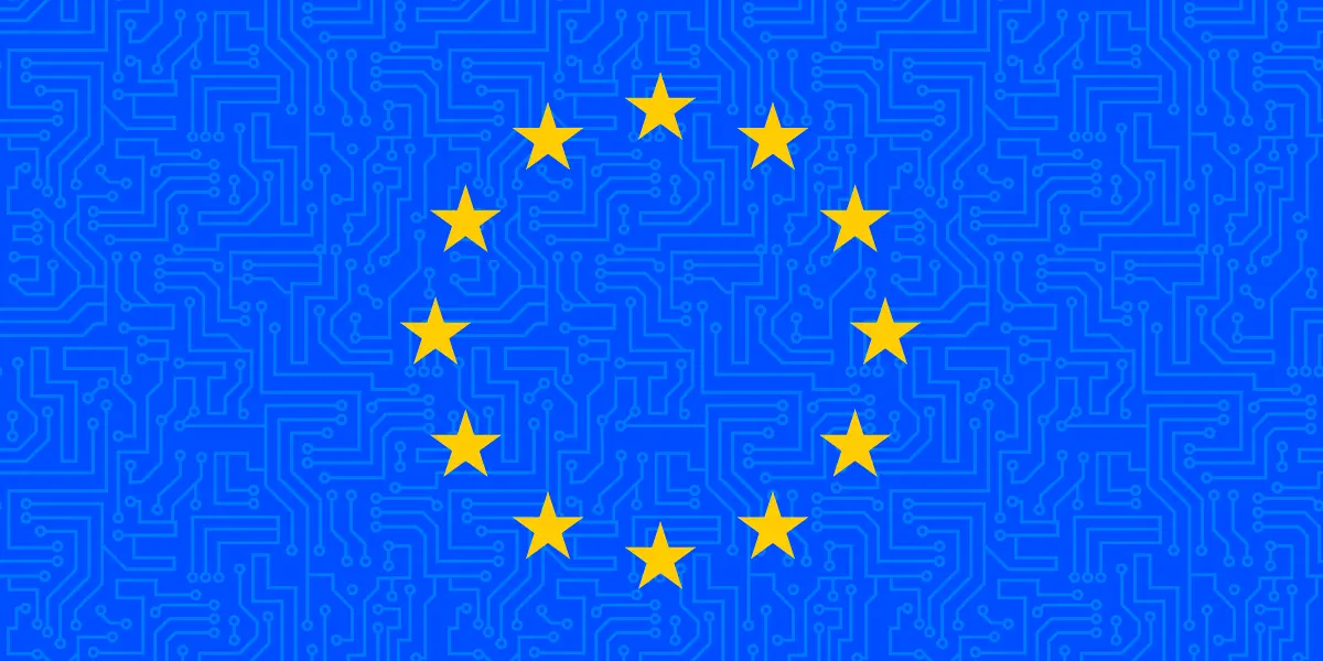 Big Tech to EU: "Drop Dead"