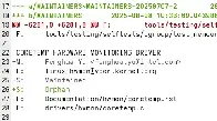 Intel CPU Temperature Monitoring Driver For Linux Now Unmaintained After Layoffs
