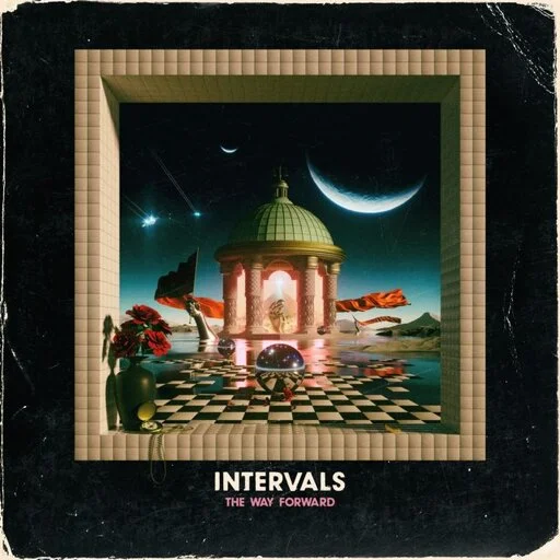 Intervals - Impulsively Responsible