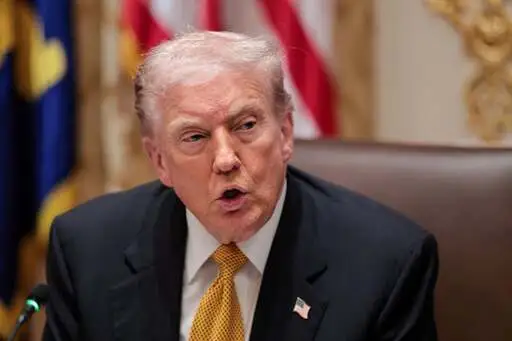 Trump rants at America’s meat producers over prices after failed Argentine beef deal