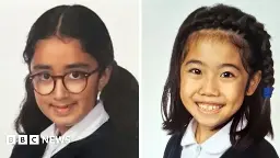 Wimbledon school crash: Woman rearrested over deaths of two girls