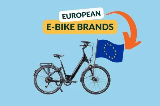 European Electric Bike Brands: All 113 E-Bike Brands Listed