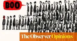 Why not give Sir New Prime Minister a break? | David Mitchell