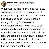 Regret Rule