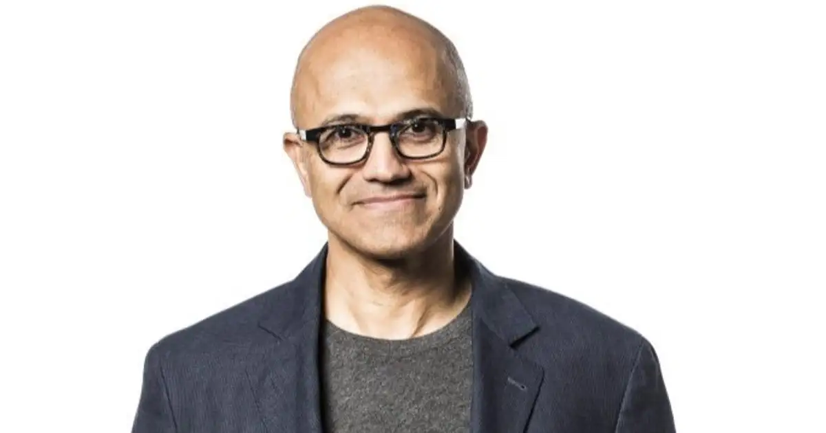 Microsoft CEO's pay rises 63% to $73m, despite devastating year for layoffs