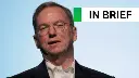 Video of Eric Schmidt blaming remote work for Google's woes mysteriously vanishes