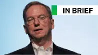 Video of Eric Schmidt blaming remote work for Google's woes mysteriously vanishes