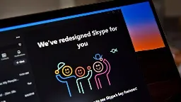 It looks like Microsoft is about to kill Skype