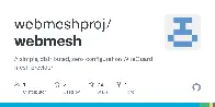 [PROJECT] - Webmesh: A simple, distributed, zero-configuration WireGuard mesh provider