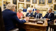Heritage Foundation openly calls for end of European Union