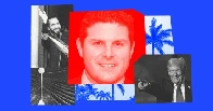 Meet the Miami Lobbyist Who Helped Bukele Seduce MAGA