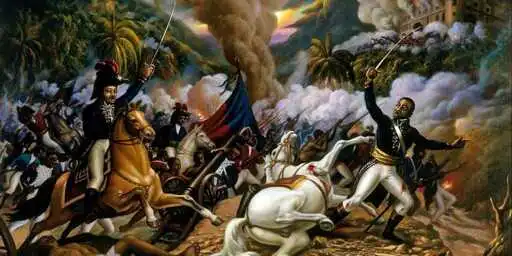 Haiti: The first free nation (Part 1)