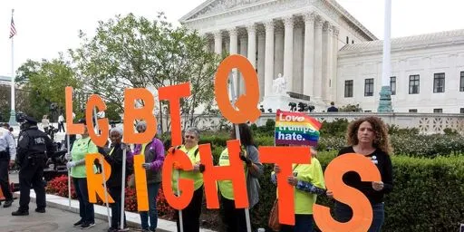 Breaking: U.S. Supreme Court to consider whether to revisit marriage equality