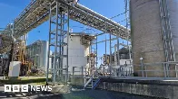 How Europe is vying for rare earth independence from China