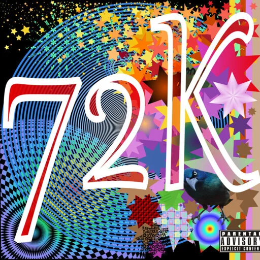 72K, by FasterFeather