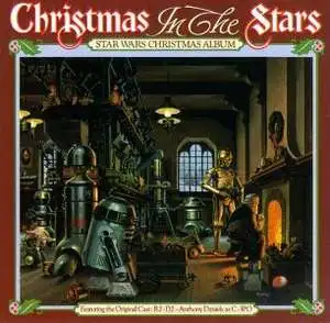 Christmas in the Stars - Wikipedia