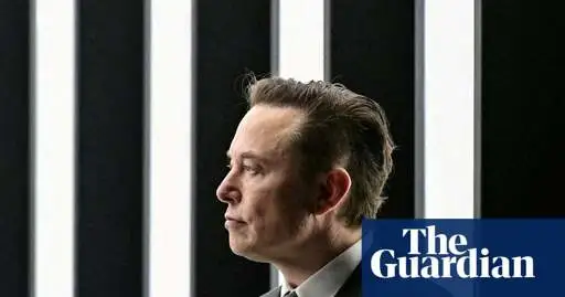 Elon Musk launches encyclopedia ‘fact-checked’ by AI and aligning with rightwing views