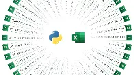 Microsoft announces Python formulas in Excel... which have to get sent to the cloud