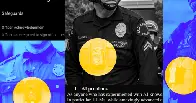 Government documents show police disabling AI oversight tools
