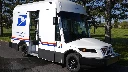 USPS' long-awaited new mail truck makes its debut to rave reviews from carriers [AP]