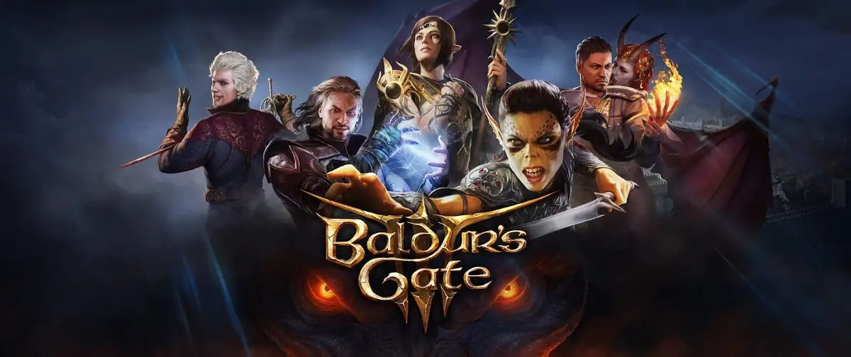 Baldur's Gate 3 on Xbox Series: Larian Studios says not this year