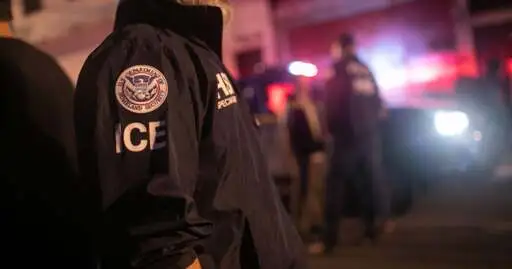 ICE planning to ramp up arrests in major U.S. cities after Trump takes office, sources say