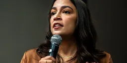 'Stop Playing Nice,' Says AOC as Senate Dems Help Approve Yet Another Trump Nominee | Common Dreams