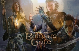 Baldur's Gate 3 will be released on Xbox this year, with split-screen features removed for Series S