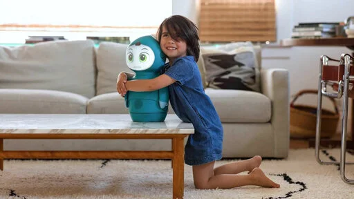 AI Company That Made Robots For Kids Goes Under, Robots Die - Aftermath