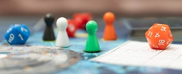 Strange Link Between Board Games And Autism May Finally Be Explained