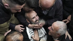 Who are the Palestinian prisoners released in exchange for Israeli hostages?