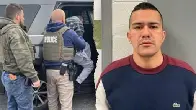 Trump's ICE racks up hundreds of arrests, including illegal immigrants arrested for horror crimes