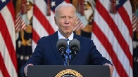 Israel-Lebanon permanent ceasefire has been accepted, Biden says