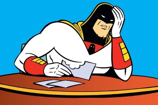 George Lowe, Star of Adult Swim's Space Ghost, Has Died