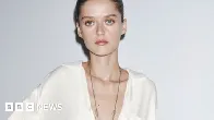 Zara ads banned for 'unhealthily thin' models
